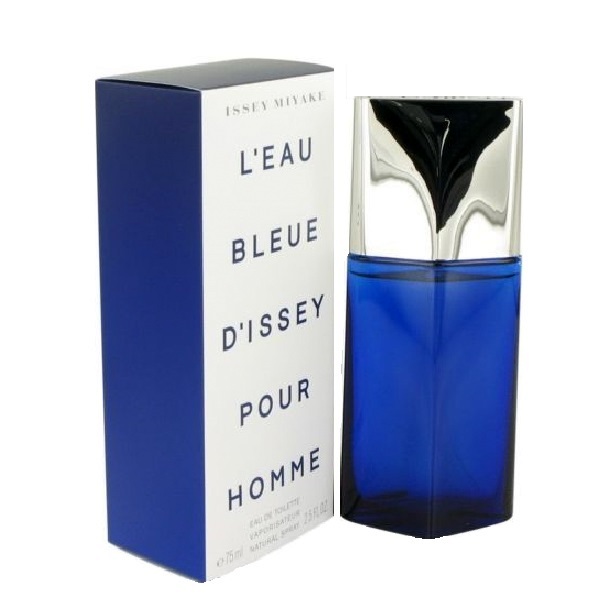 L'eau Bleue D'issey Cologne